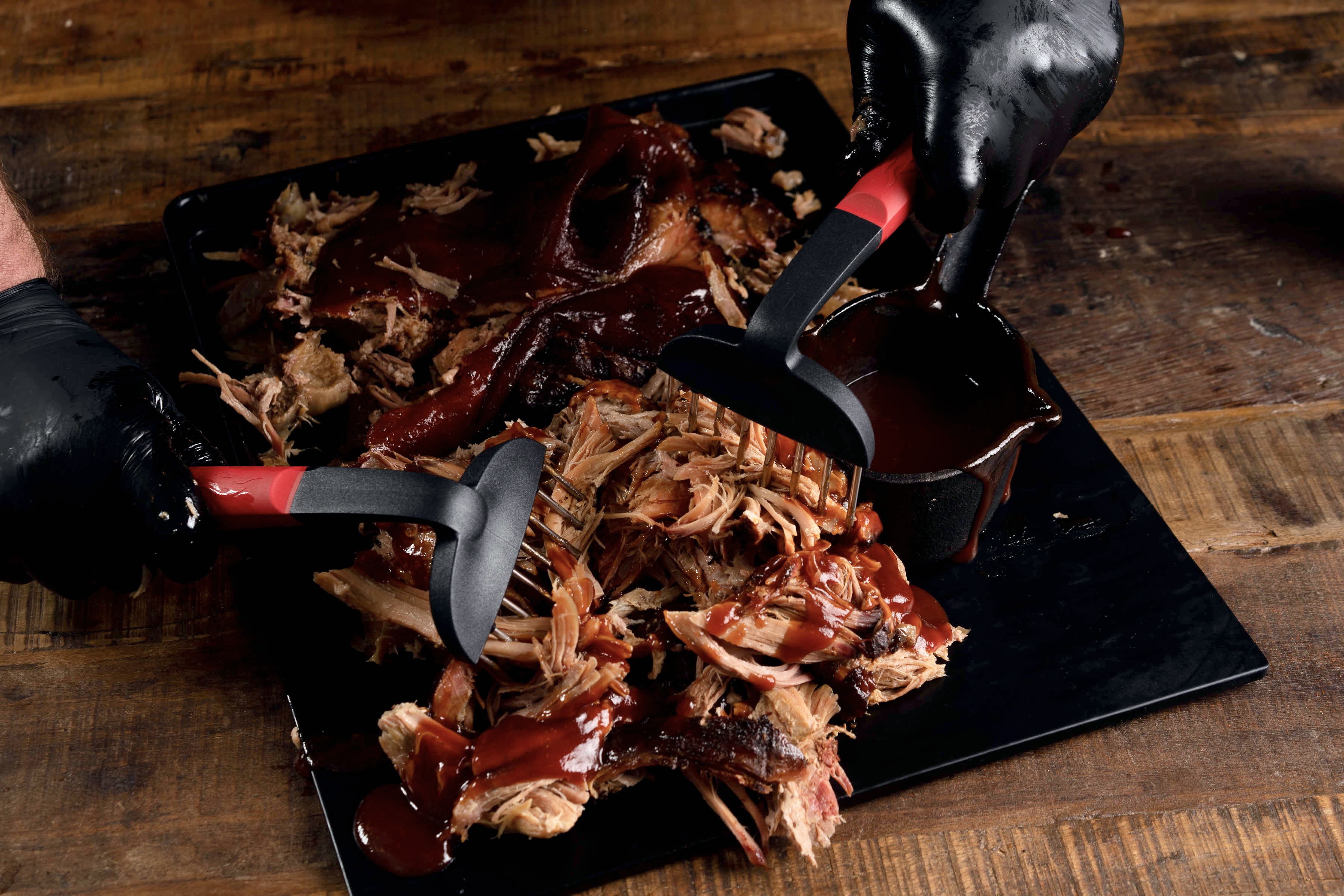 Picture of Pulled Pork Party 