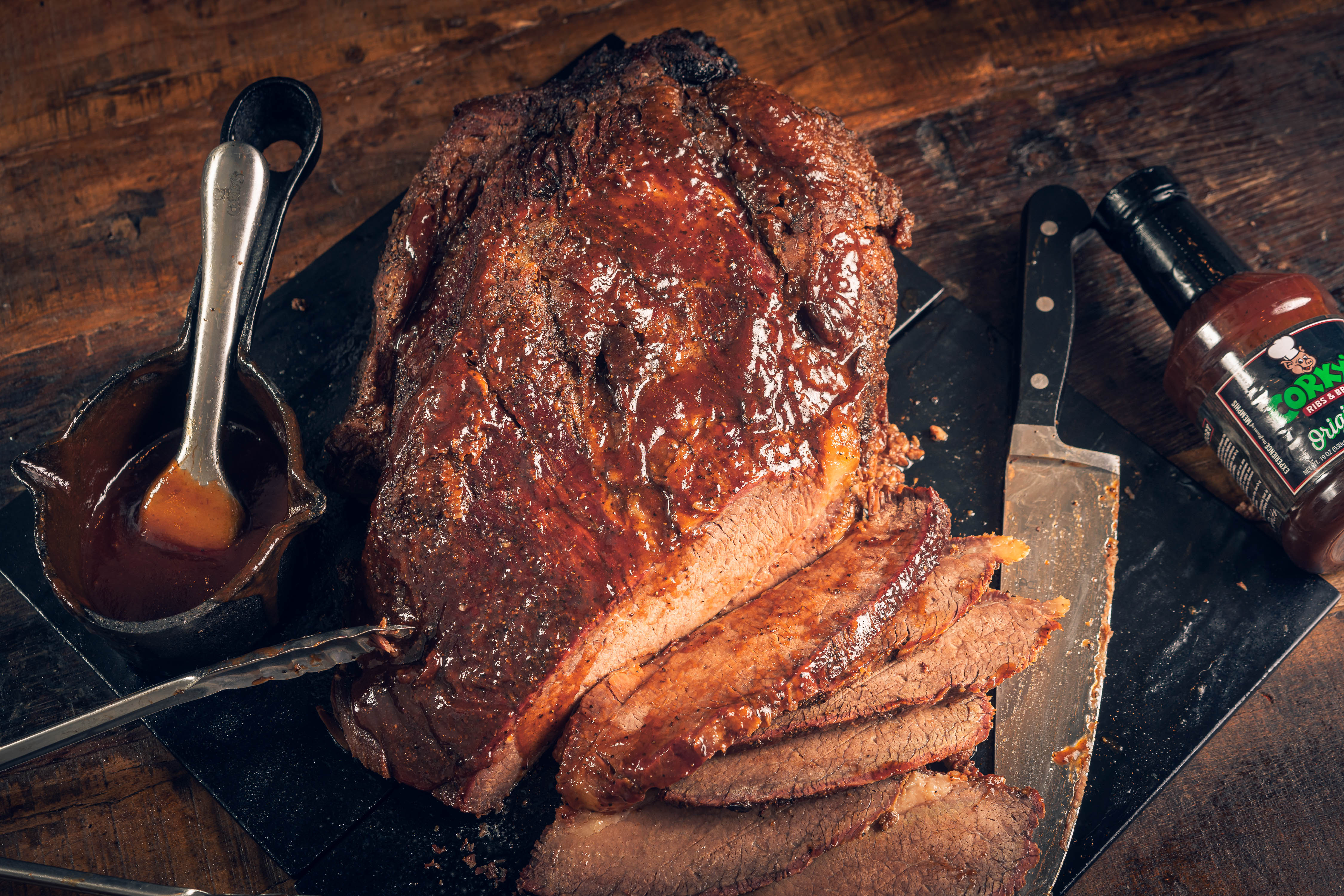 Picture of 3 Pounds Beef