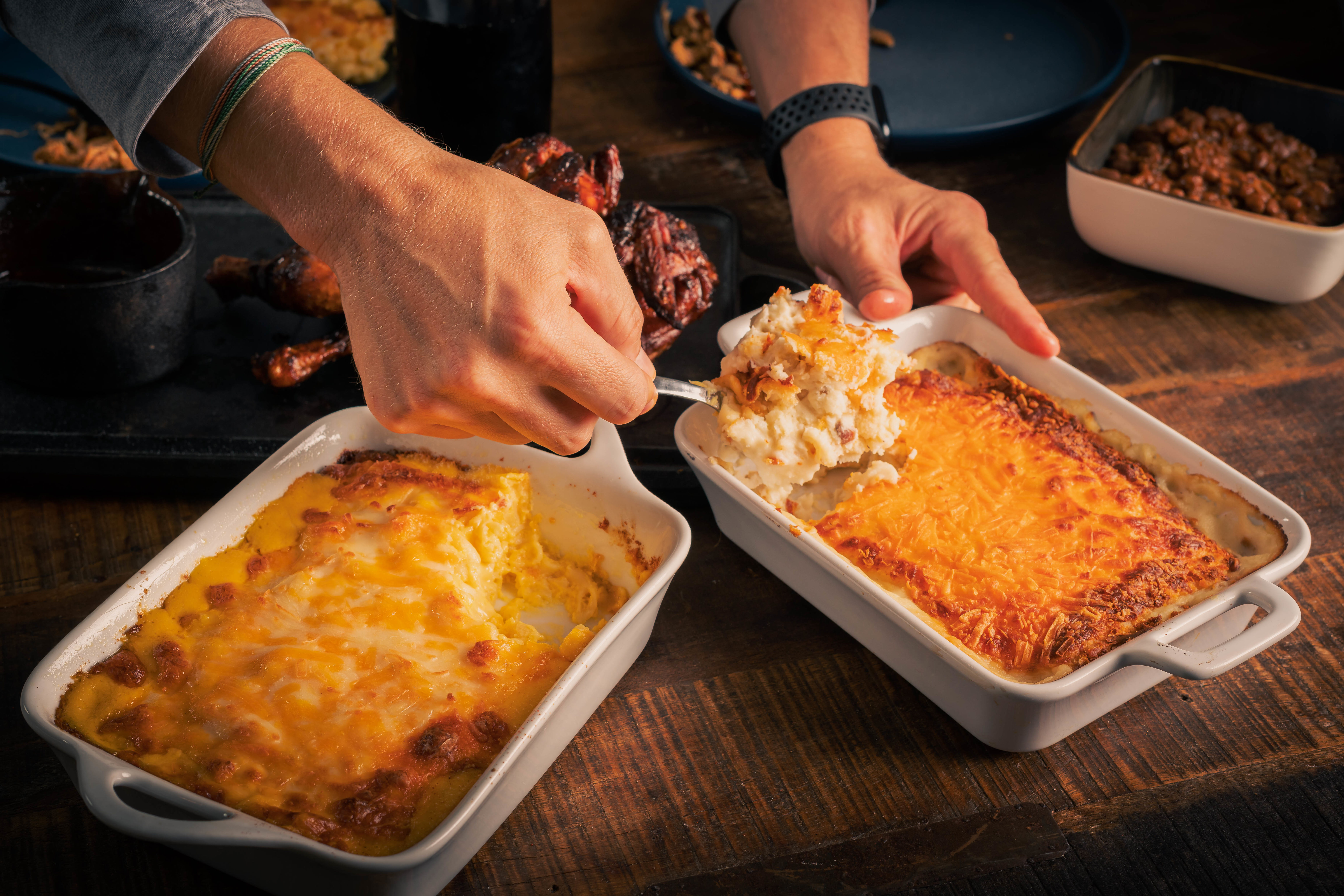 Picture of Southern Sides 