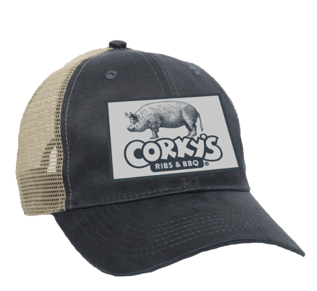 Picture of Legendary Navy Khaki