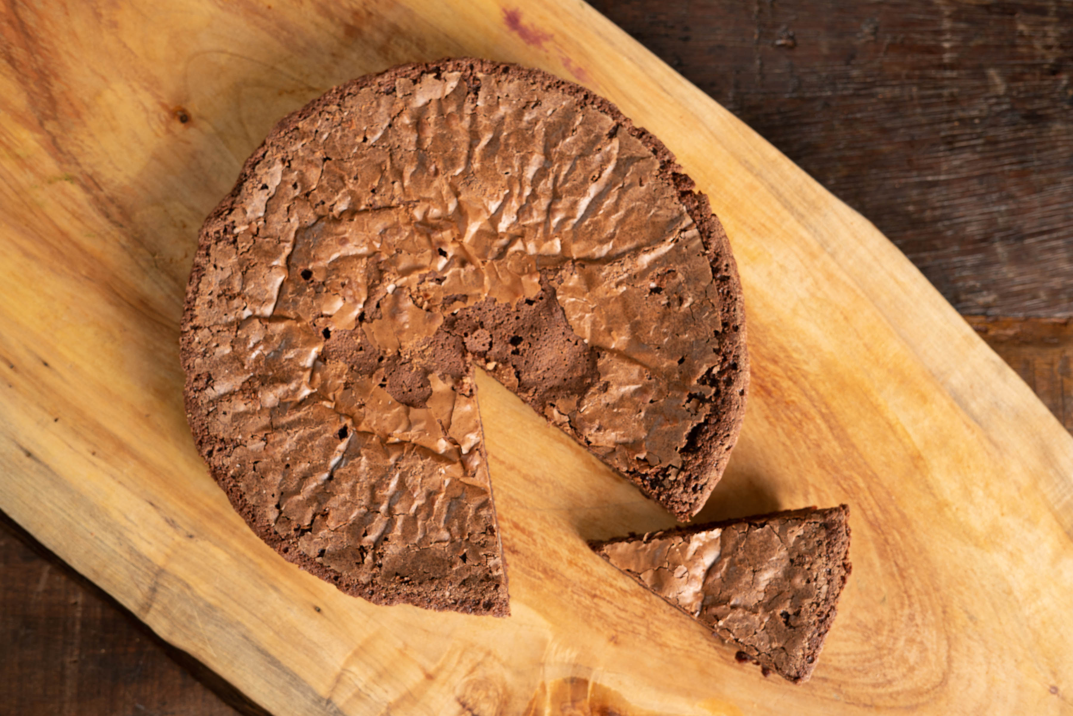 Picture of Fudge Pie Pack