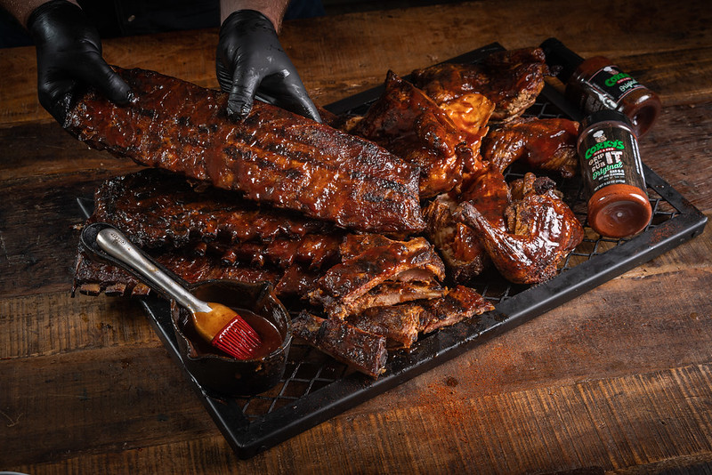 Picture of Memphis Duo