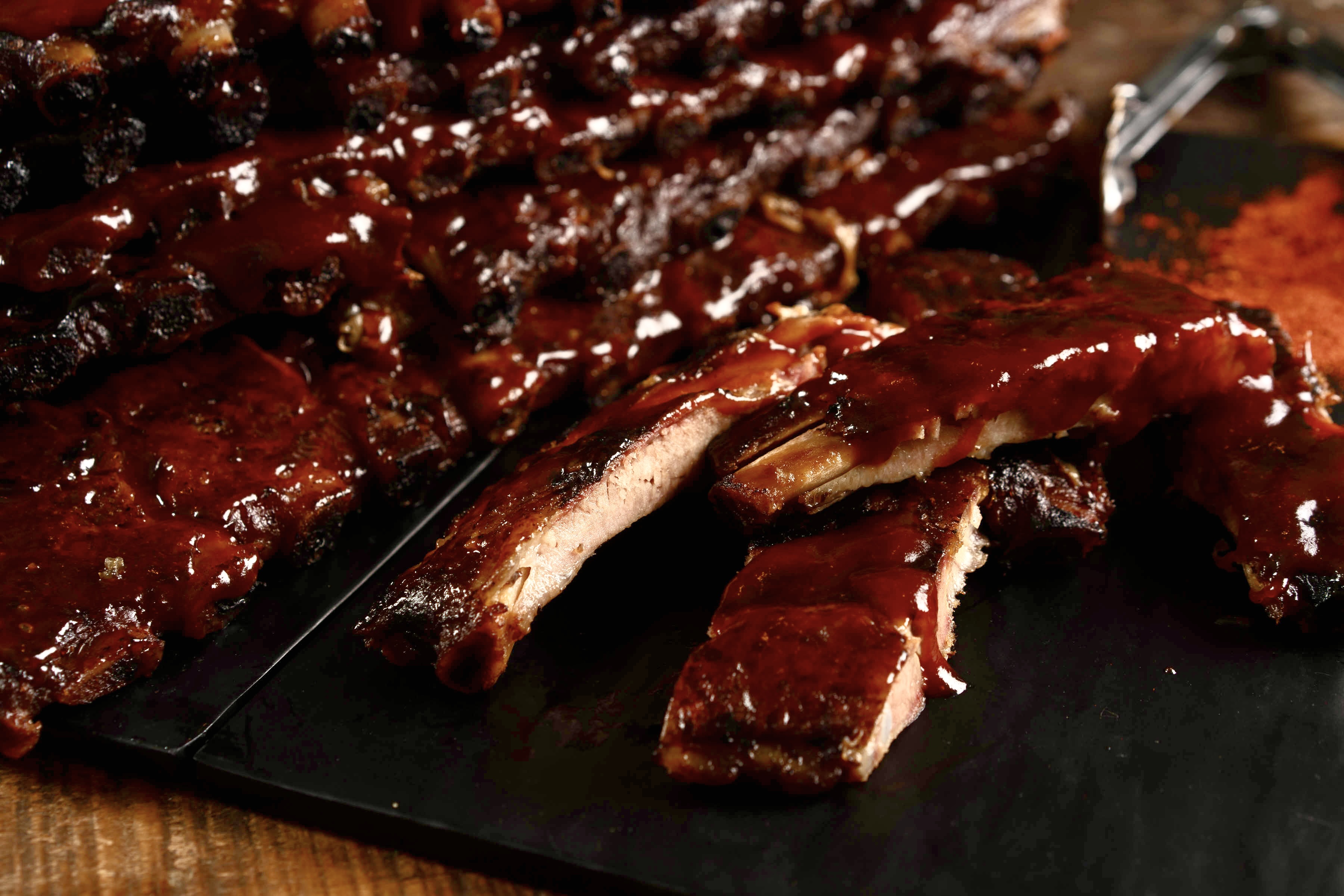 Picture of Taste Of Corky's